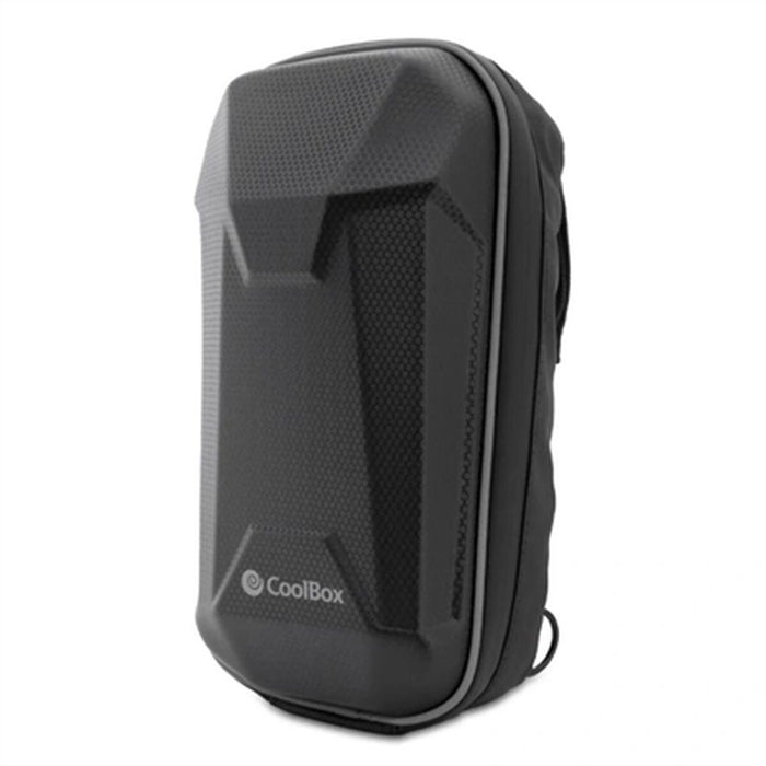 Sac pentru Transportare Trotinetă CoolBox COO-BAG-MOB01 Negru