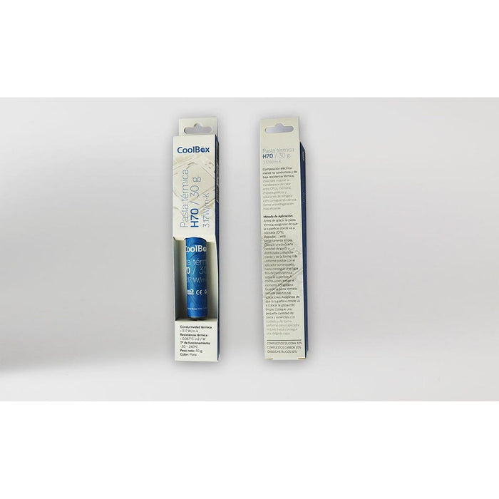 Pastă Termică CoolBox COO-TGH3W-3