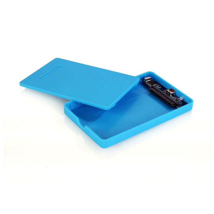 Cutie Externă CoolBox SCG2543 2,5" USB 3.0 USB 3.0 SATA