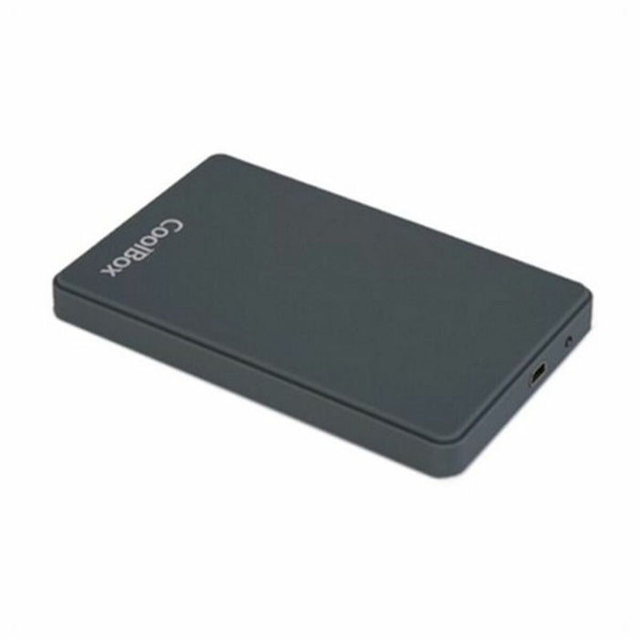 Cutie Externă CoolBox SCG2543 2,5" USB 3.0 USB 3.0 SATA