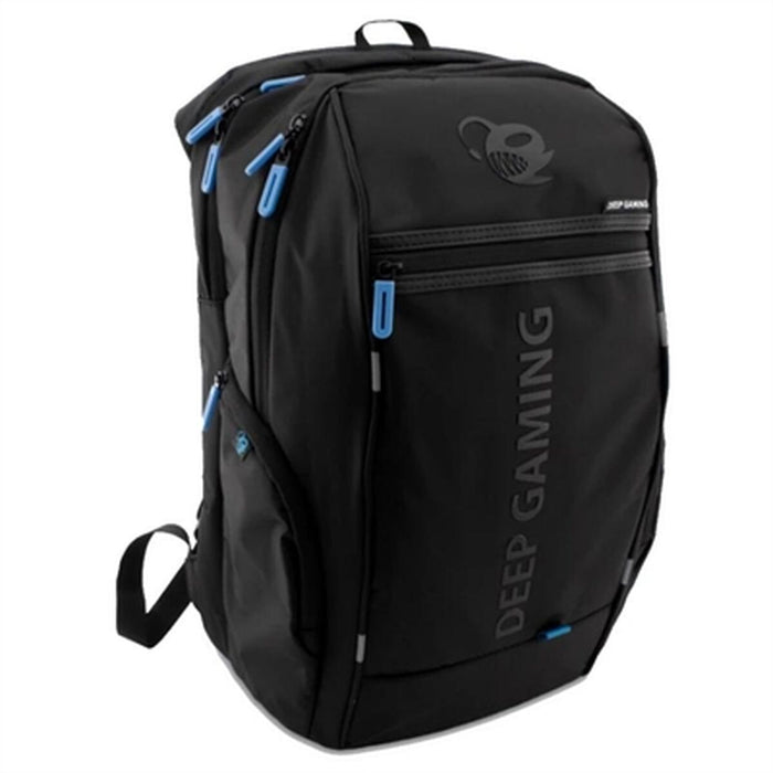 Servietă pentru Laptop DeepGaming DG-BAG17-2N Negru
