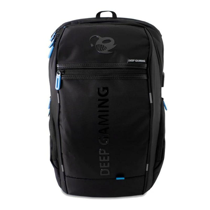 Servietă pentru Laptop DeepGaming DG-BAG17-2N Negru