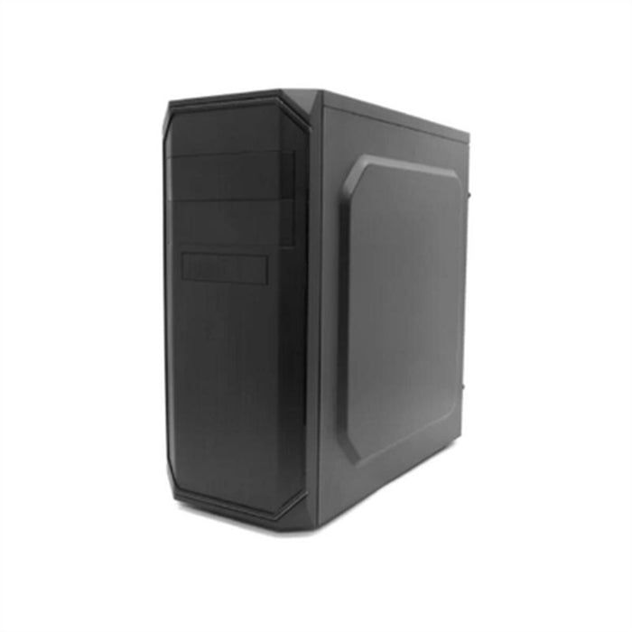 Unitate Semi-tower ATX CoolBox PCA-APC40-1 Negru ATX