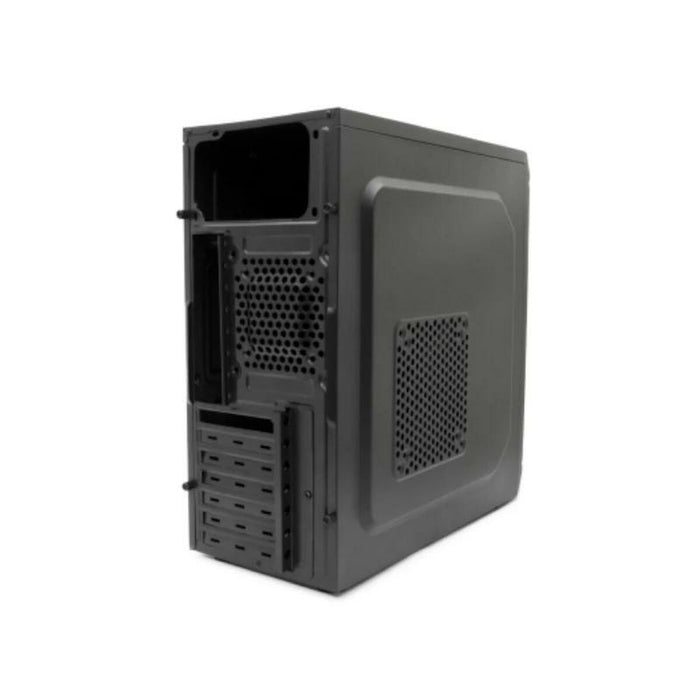 Unitate Semi-tower ATX CoolBox PCA-APC40-1 Negru ATX
