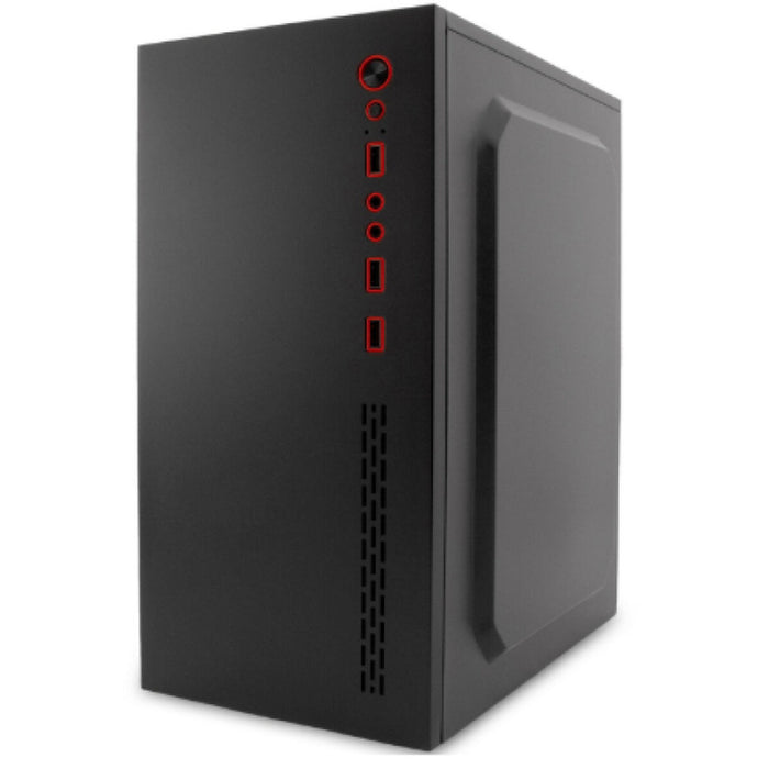Unitate Semi-tower ATX PC Case MPC-45 Negru