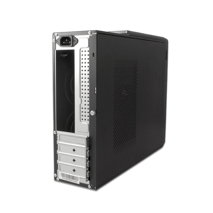 Unitate Semi-tower ATX CoolBox Negru