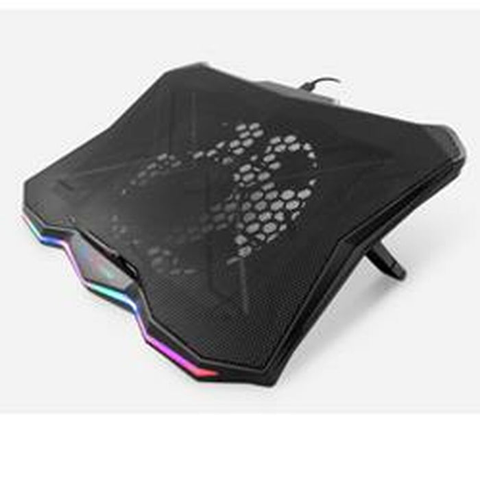 Răcitor pentru Laptop DeepGaming DG-NCP17-RBW