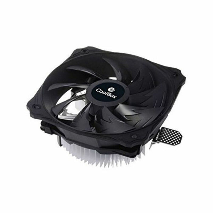 Ventilator de Unitate CoolBox VENCOOPL120P 12 cm 1,8W