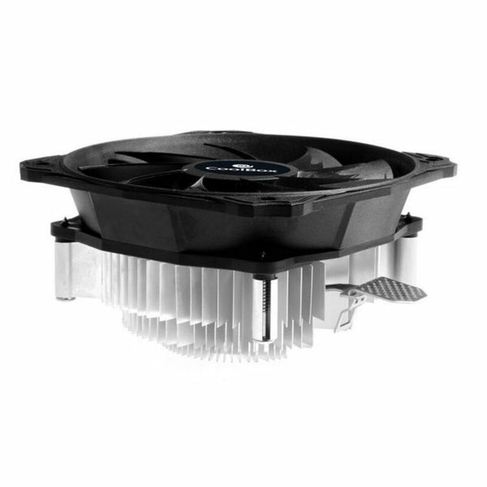 Ventilator de Unitate CoolBox COO-VCP120-PWM 12 cm 1,8W