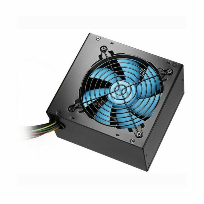 Sursă de Alimentare CoolBox COO-FAPW500-BK 500W 500 W ATX