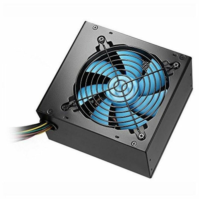 Sursă de Alimentare CoolBox COO-FAPW600-BK ATX 600 W DDR3 SDRAM