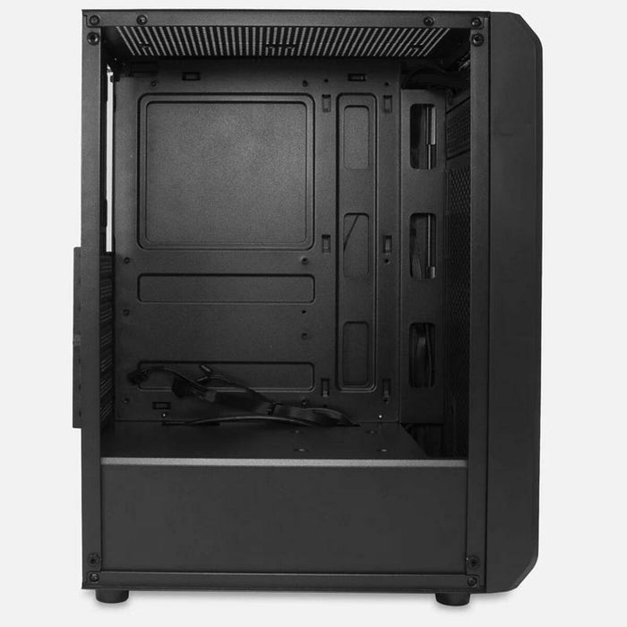 Unitate Semi-tower ATX CoolBox DG-CHA-A230-0 Negru