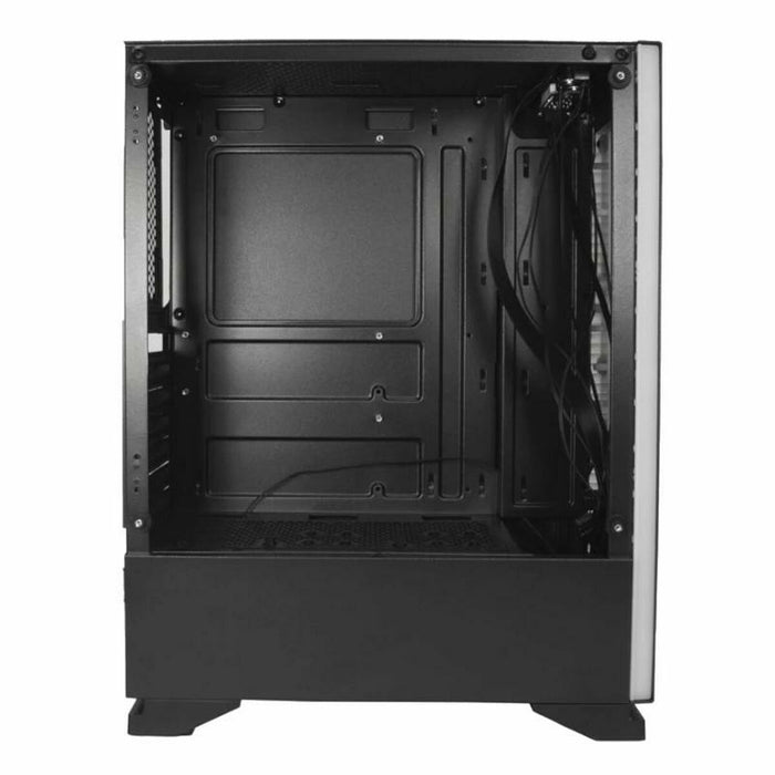 Unitate Semi-tower ATX CoolBox DG-CHA-A232-0 Negru