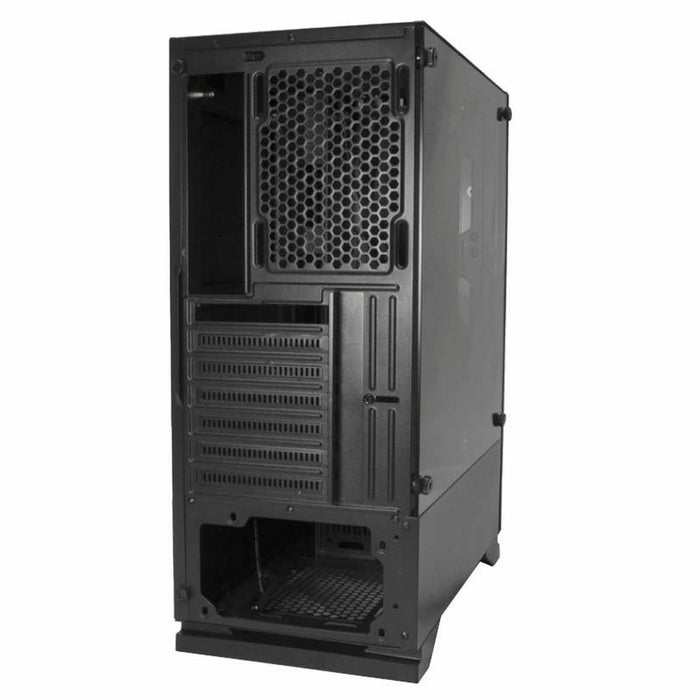 Unitate Semi-tower ATX CoolBox DG-CHA-A232-0 Negru