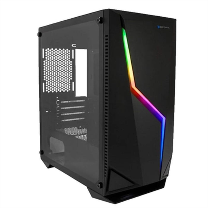 Unitate Semi-tower ATX DeepGaming M235