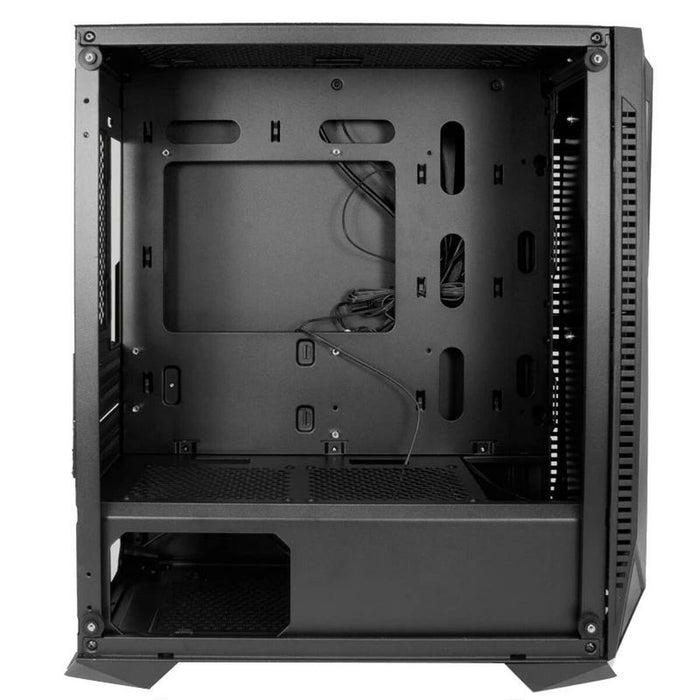 Unitate Semi-tower ATX DeepGaming M235