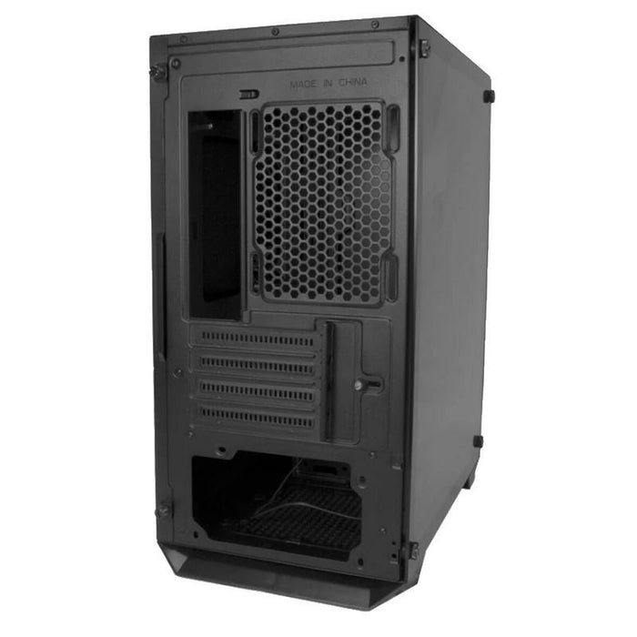 Unitate Semi-tower ATX DeepGaming M235