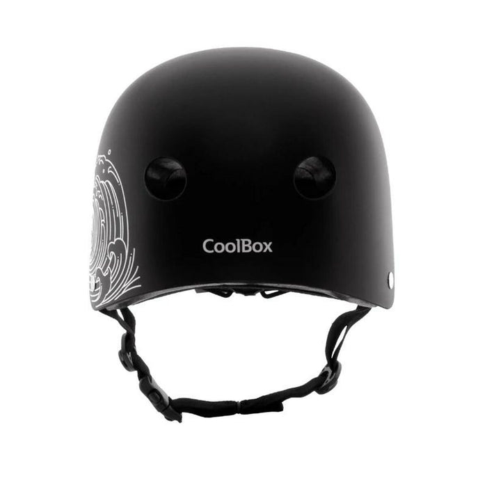Cască pentru Copii CoolBox COO-CASC01-L