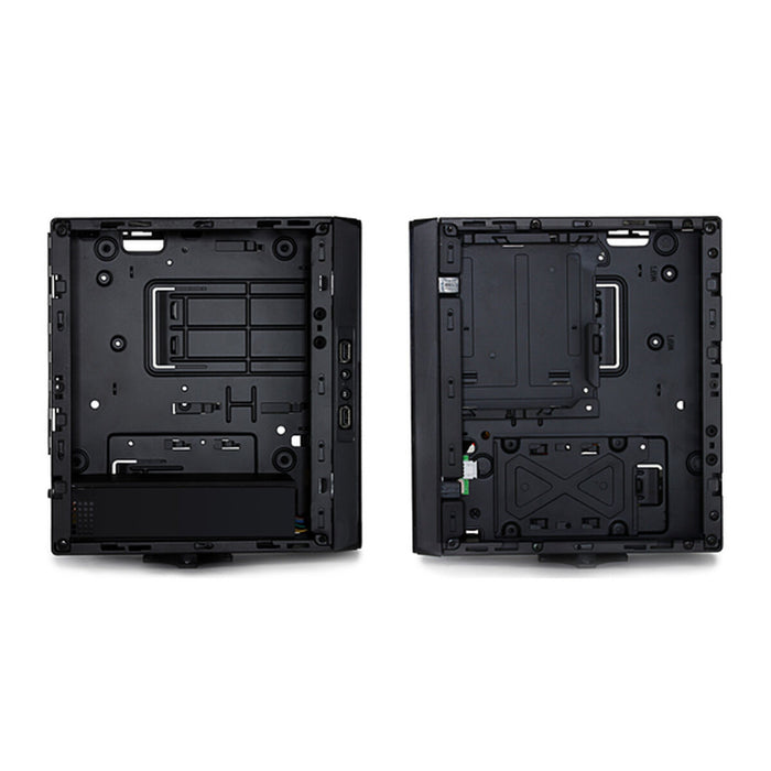 Cutie Semiunitate Mini ITX CoolBox COO-PCIT05-1