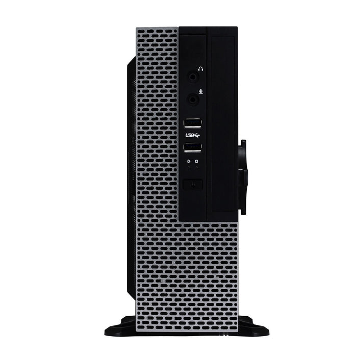 Cutie Semiunitate Mini ITX CoolBox COO-PCIT05-1