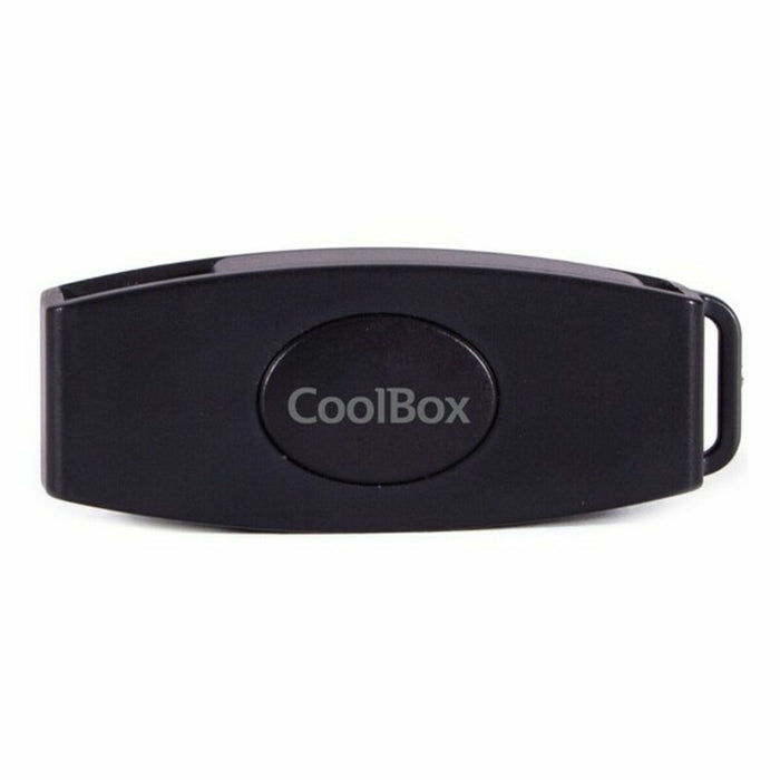 Cititor de Carduri CoolBox IN-SCE-COO-CRU-SC02