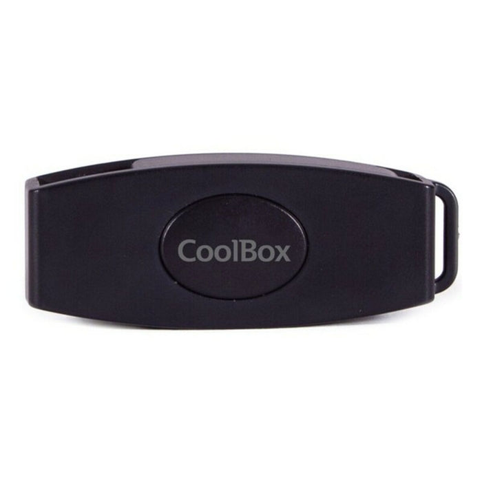 Cititor de Carduri CoolBox IN-SCE-COO-CRU-SC02