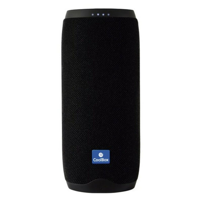 Difuzor Bluetooth CoolBox COO-BTA-P15BK