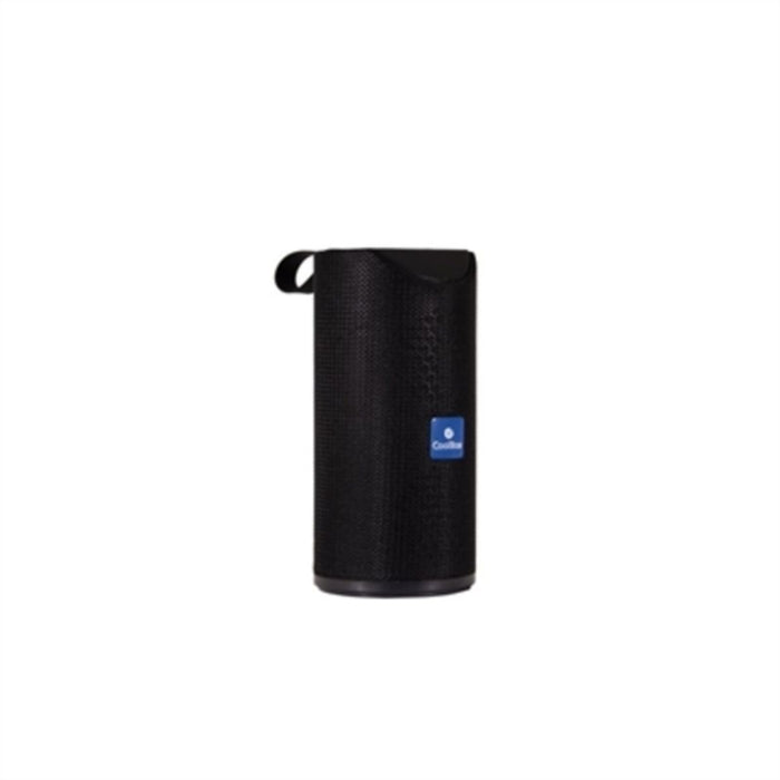 Difuzor Bluetooth CoolBox COO-BTA-P10BK Negru