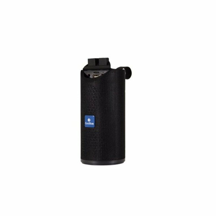 Difuzor Bluetooth CoolBox COO-BTA-P10BK Negru