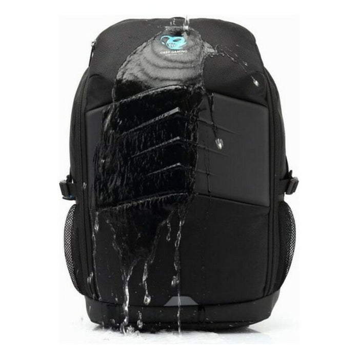 Rucsac pentru Laptop CoolBox DG-BAG15-2N 15,6" 37"-70"