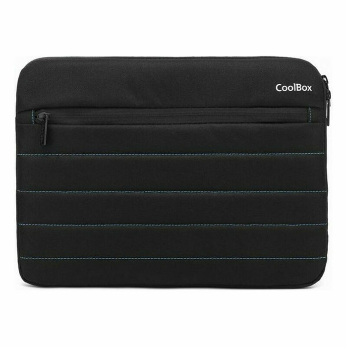 Servietă pentru Laptop CoolBox COO-BAG13-0N Negru 13"