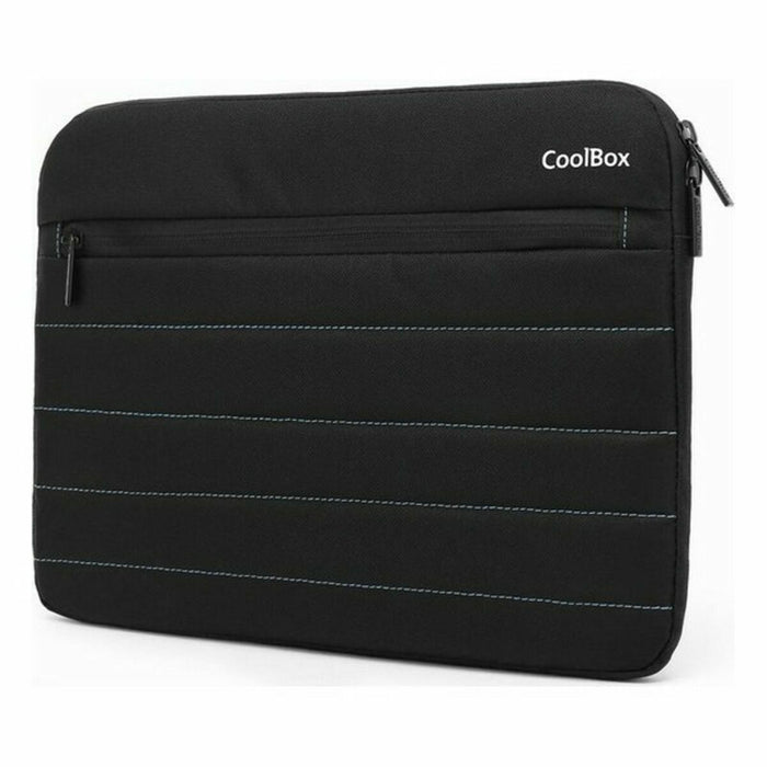 Servietă pentru Laptop CoolBox COO-BAG13-0N Negru 13"
