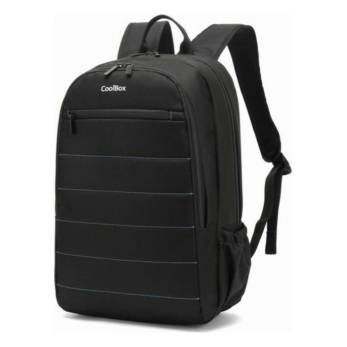 Rucsac pentru Laptop CoolBox COO-BAG15-2N 15,6" 37"-70"