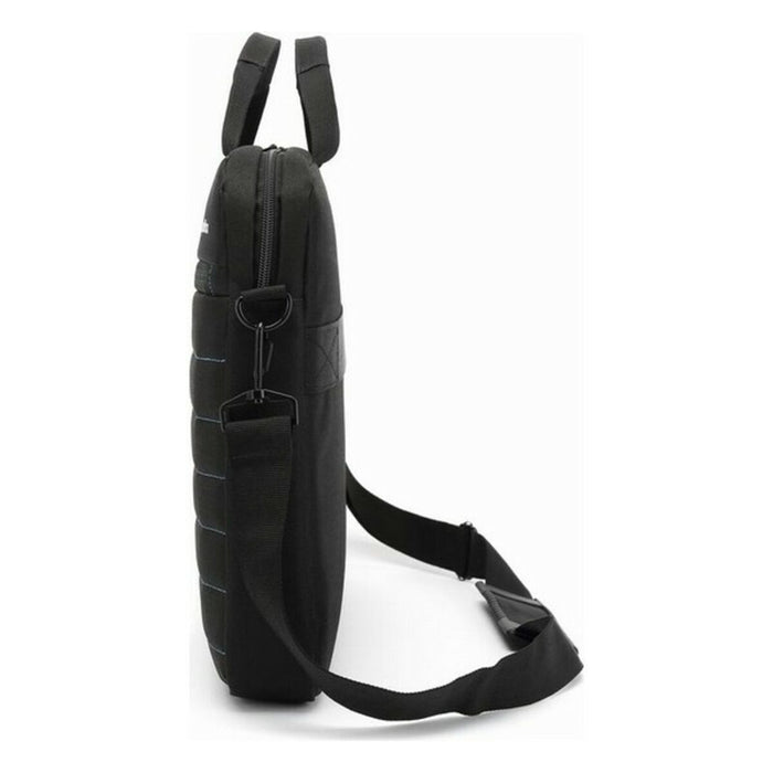 Servietă pentru Laptop CoolBox COO-BAG15-1N 15,6" Negru