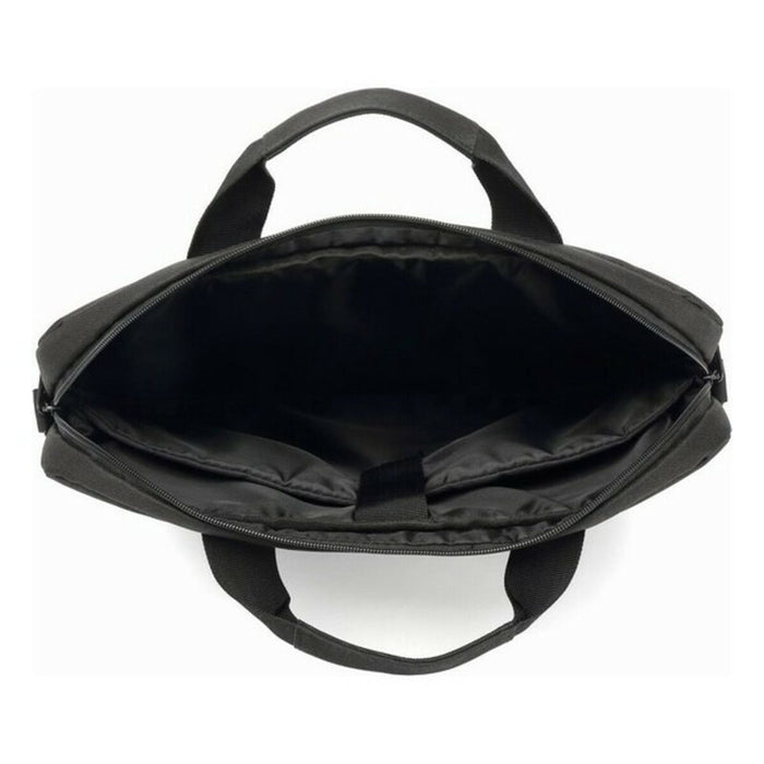 Servietă pentru Laptop CoolBox COO-BAG15-1N 15,6" Negru