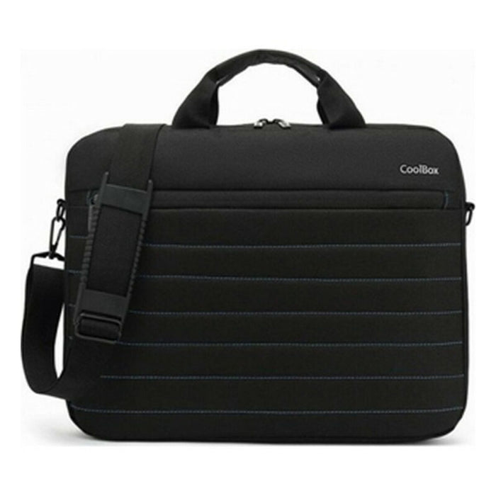 Servietă pentru Laptop CoolBox COO-BAG14-1N 14" 15,6"