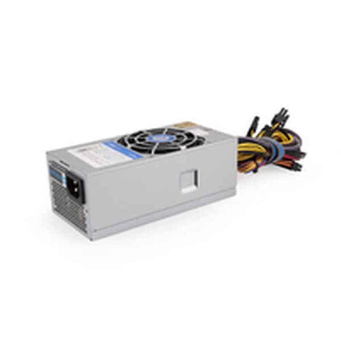 Sursă de Alimentare CoolBox COO-FA250-TGLD Argintiu 250 W ATX 6 W TFX