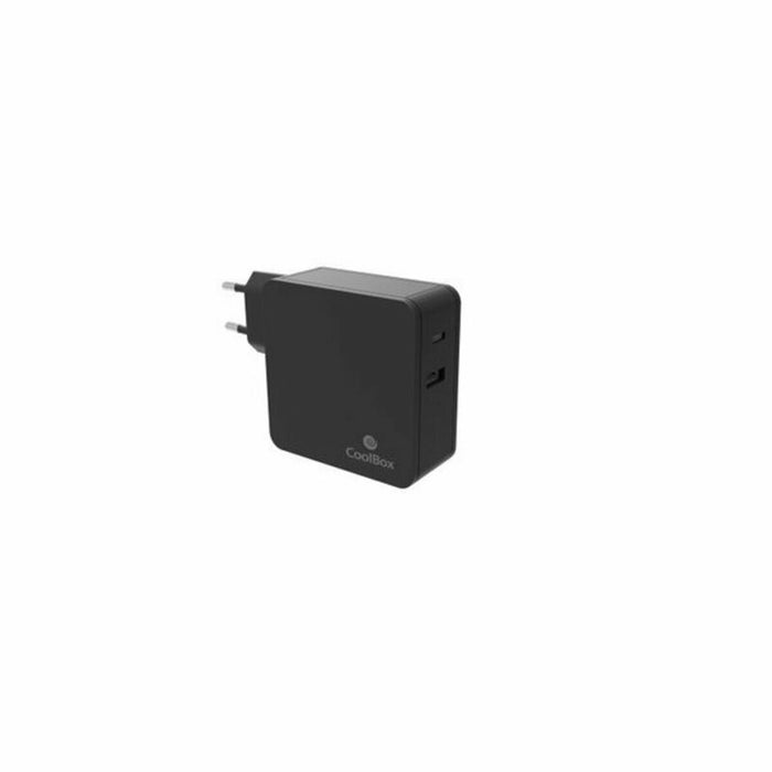 Încărcător pentru Laptop CoolBox COO-NBUC-PD60        60W