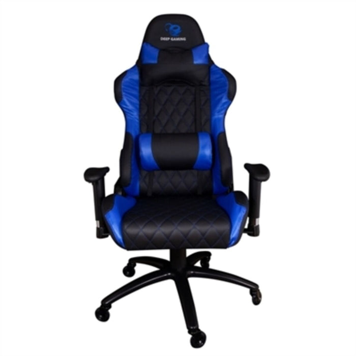 Scaun Gaming CoolBox COO-DGMOB03          Albastru Negru