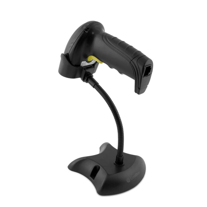 Cititor de Coduri de Bare CoolBox COO-LCB1D-U01