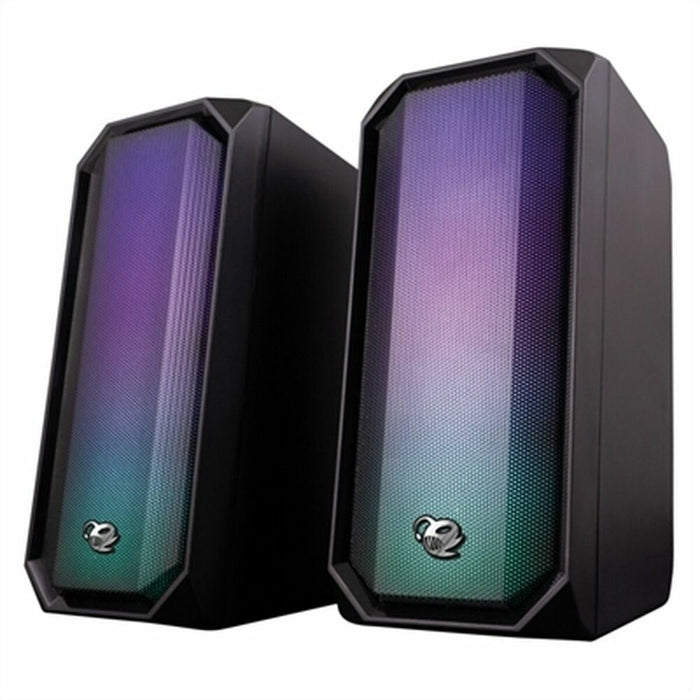 Difuzoare PC CoolBox DG-ALB-R205