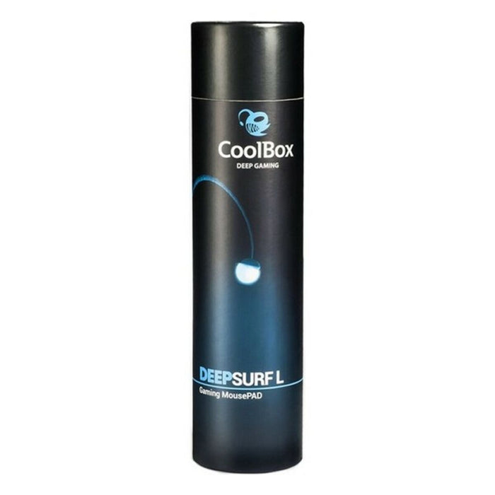 Covoraș de șoarece CoolBox DG-ALG001 Negru Multicolor