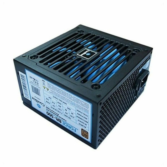 Sursă de Alimentare CoolBox COO-PWEP500-85S 500 W ATX