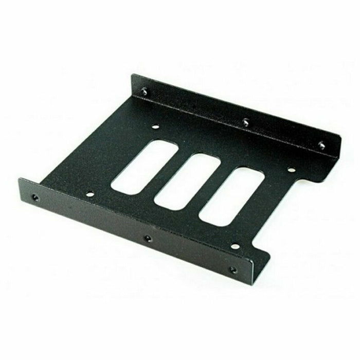Adaptor Metalic pentru Hard Disk 2.5'' la 3.5'' CoolBox COO-AB3525M