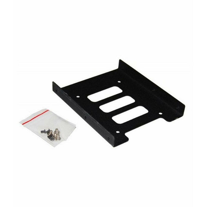 Adaptor Metalic pentru Hard Disk 2.5'' la 3.5'' CoolBox COO-AB3525X2