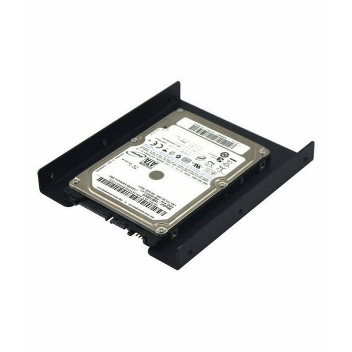 Adaptor Metalic pentru Hard Disk 2.5'' la 3.5'' CoolBox COO-AB3525X2