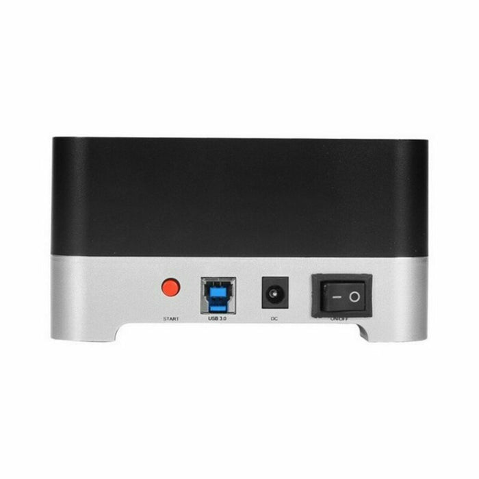 Cutie Externă CoolBox COO-DUPLICAT2 2,5"-3,5" SATA USB 3.0