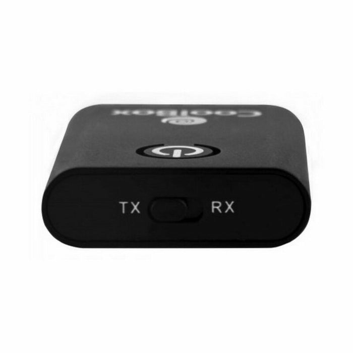 Transmisor-Receptor de Audio Bluetooth CoolBox 8436556145759 160 mAh