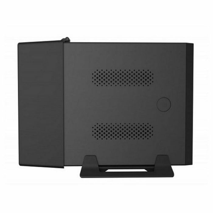 Cutie Semiunitate Mini ITX CoolBox COO-IPC2-1 Negru