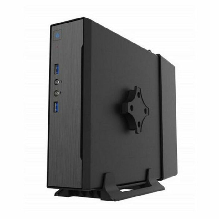 Cutie Semiunitate Mini ITX CoolBox COO-IPC2-1 Negru